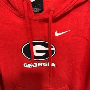 UGA Hoodie